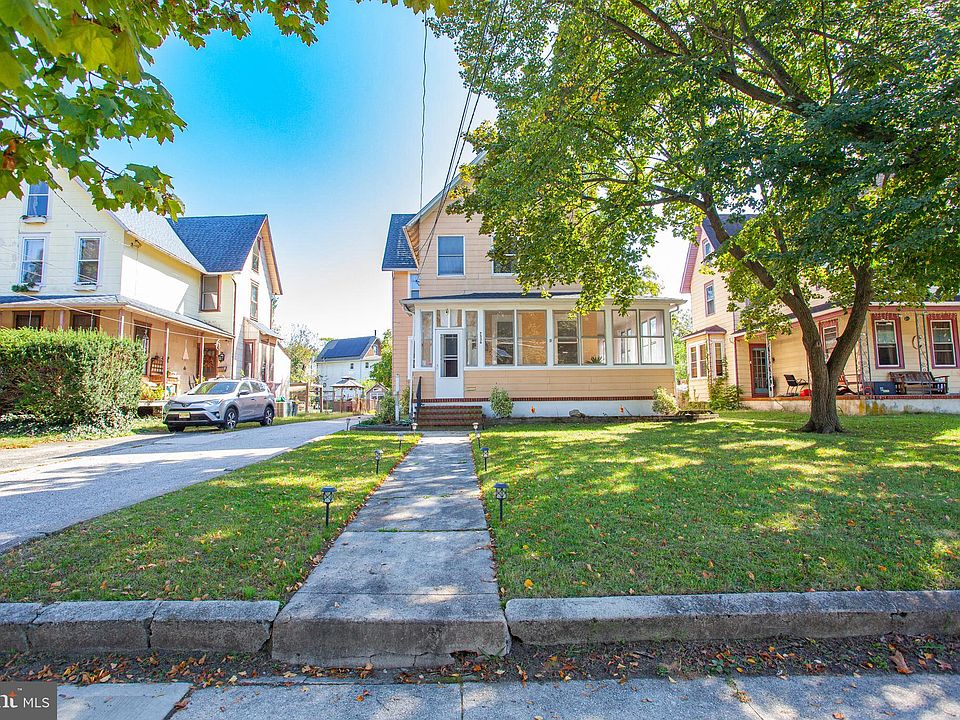 7536 Park Ave, Pennsauken, NJ 08109 Zillow