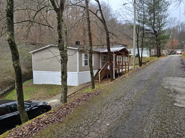 181 Dix Rd, Hazard, KY 41701