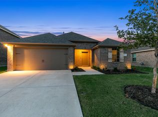 712 Spur Rdg, Princeton, TX 75407