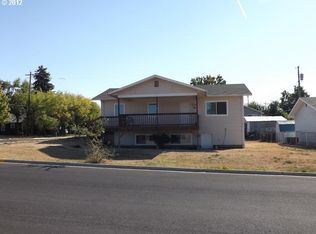 730 E Main St, Goldendale, WA 98620