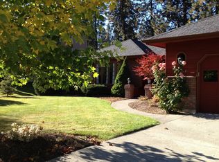 5141 W Ridgecrest Dr, Spokane, WA 99208