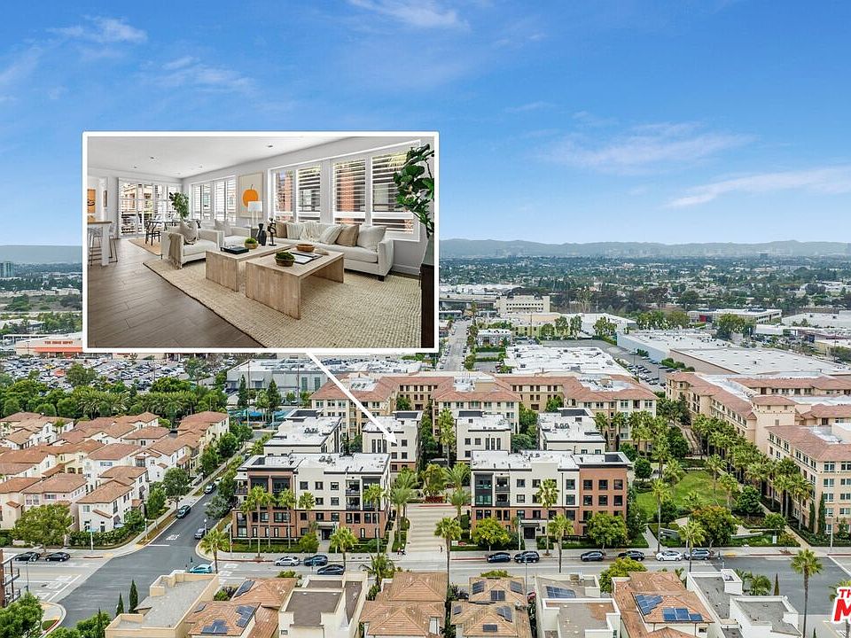 12883 W Runway Rd 3, Playa Vista, CA 90094 Zillow