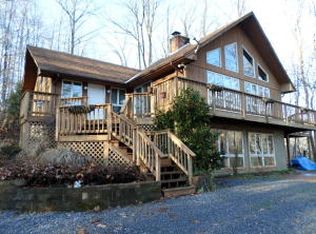 1429 Equine Ridge Rd, Bedford, VA 24523