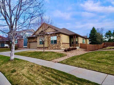 6544 S Millbrook Way, Aurora, CO, 80016