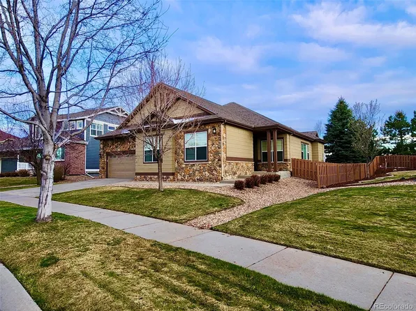 6544 S Millbrook Way, Aurora, CO 80016