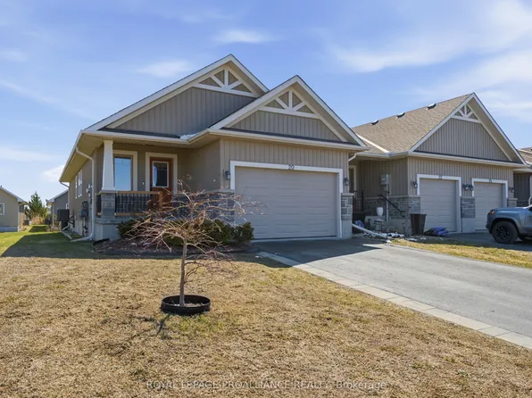 20 Chinook St, Belleville, ON K8P 0C4