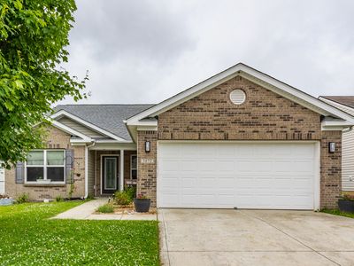3872 Dusty Sands Rd, Whitestown, IN, 46075