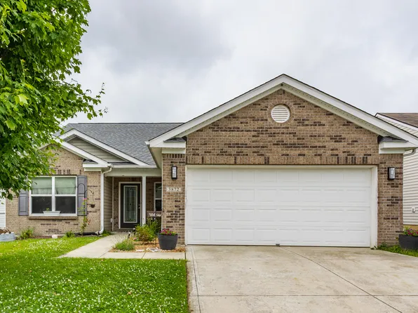 3872 Dusty Sands Rd, Whitestown, IN 46075