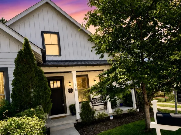 1208 Chapel Ave, Nashville, TN 37206
