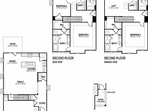 Floor Plan.
