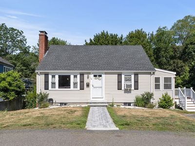 52 Friend St, Beverly, MA, 01915