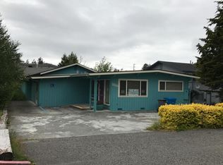 2818 Harris St, Eureka, CA 95503