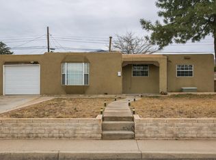 2510 Mary Ellen St NE, Albuquerque, NM 87112