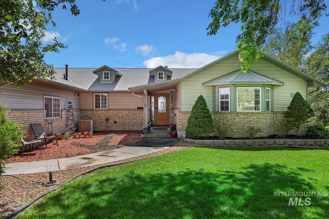 206 2nd Ave S, Bliss, ID 83314 Zillow