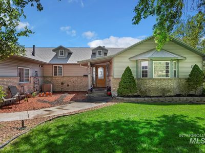 206 2nd Ave S, Bliss, ID, 83314