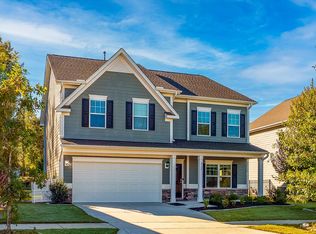 8324 Dumphries Dr, Huntersville, NC 28078