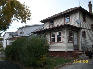 164 Villa St, Rochester, NY 14606
