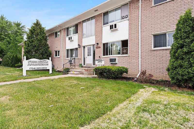 1st image of 1437 Ford Rd APT 4