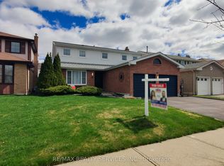 49 Mikado Cres, Brampton, ON L6S3R5