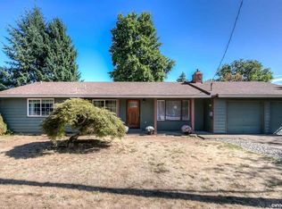 465 Hrubetz Rd SE, Salem, OR 97302