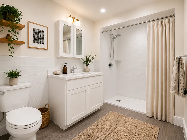 47 W 13th St #2B — Photo 8