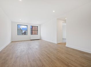 600 Columbus Ave APT 10G, New York, NY 10024