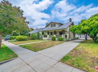 105 El Nido Ave, Pasadena, CA 91107