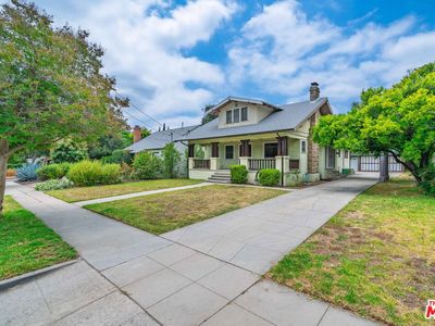 105 El Nido Ave, Pasadena, CA, 91107
