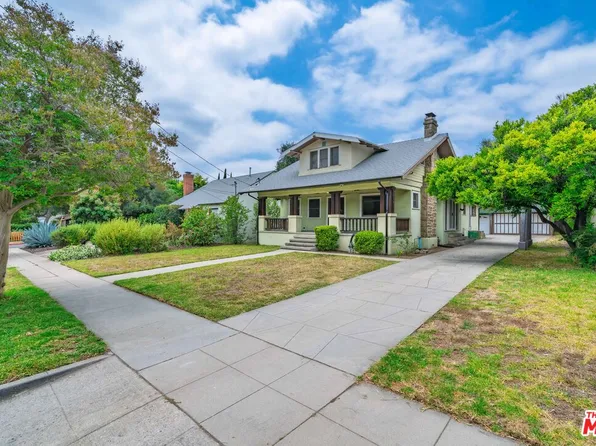 105 El Nido Ave, Pasadena, CA 91107
