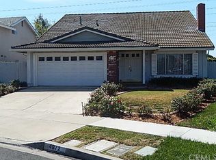 4972 Yearling Ave, Irvine, CA 92604