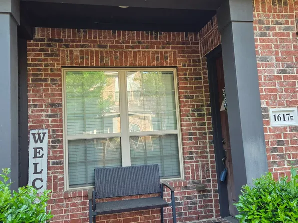 1617 Black Duck Ter APT E, Carrollton, TX 75010
