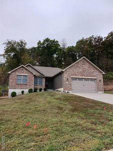 45 Wedgewood Dr, Union, MO, 63084