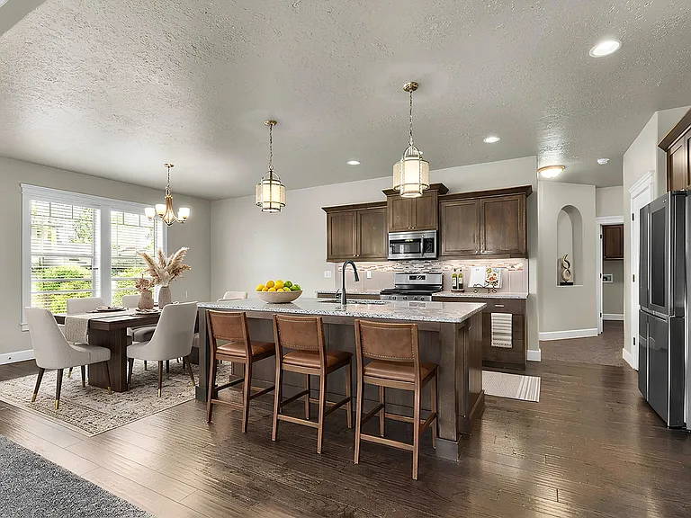 13470 S Stockbridge Way — Photo 4