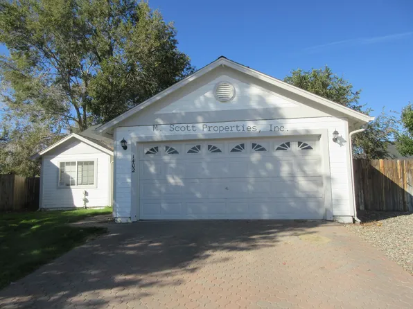 1402 Sotheby Ct, Gardnerville, NV 89410