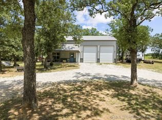 21390 Us Highway 70, Wilson, OK 73463