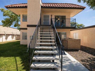 2771 Eldora Cir, Las Vegas, NV, 89146