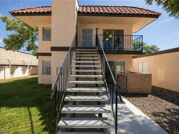 2771 Eldora Cir, Las Vegas, NV 89146