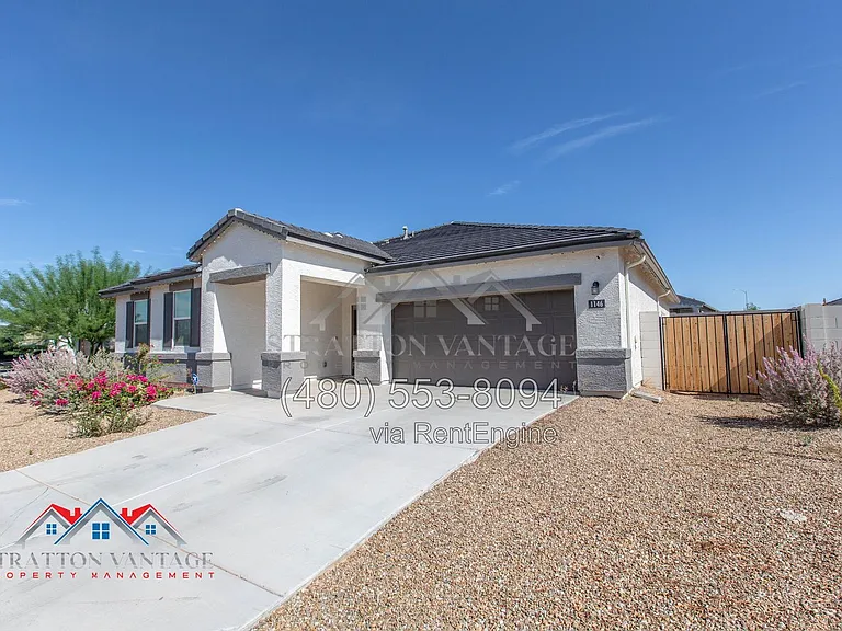 1146 W Descanso Canyon Dr — Photo 4