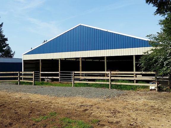 100x60 Covered Rena