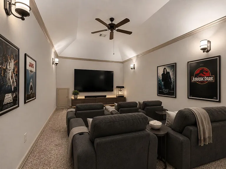 2719 Indigo Manor Ln — Photo 15