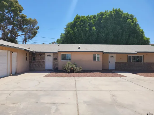 1609 S Magnolia Ave, Yuma, AZ 85364
