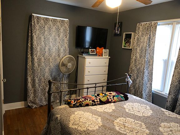 Bedroom #1