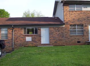 1275 Upton St APT 5, Alcoa, TN 37701