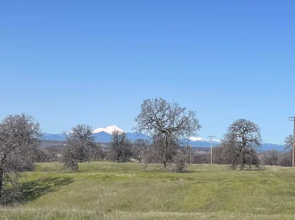 LOT 70 River Downs Way, Cottonwood, CA 96022