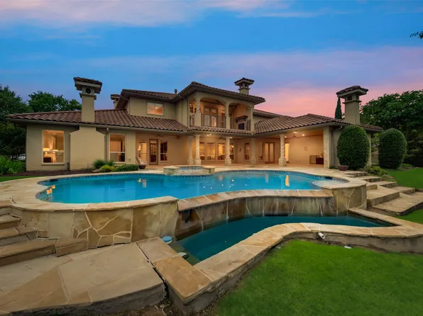 5832 Lakeside Dr, Fort Worth, TX 76179