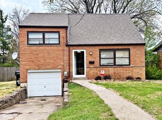 5110 Chantilly Dr, Cincinnati, OH 45238