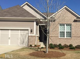 6767 Black Fox Dr, Hoschton, GA 30548