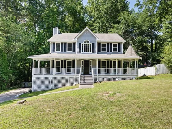 5221 Brownwood Dr, Powder Springs, GA 30127