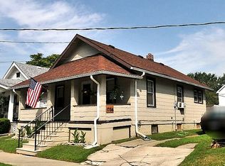 1736 Finch St, Toledo, OH 43609