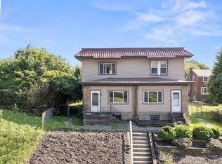 1121 Benton Ave, Pittsburgh, PA